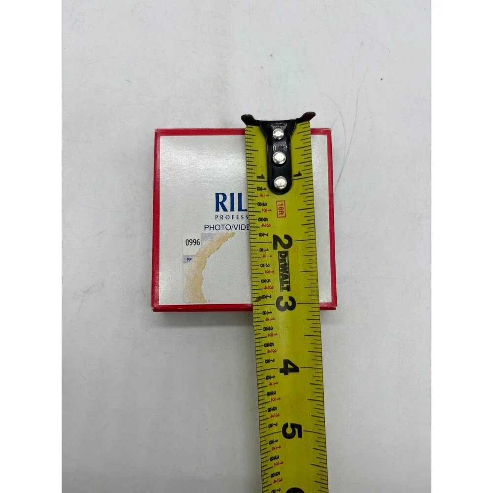 Rilex professional 52mm